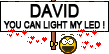 :david: