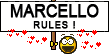 :marcellorules: