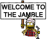 :welcomejamble: